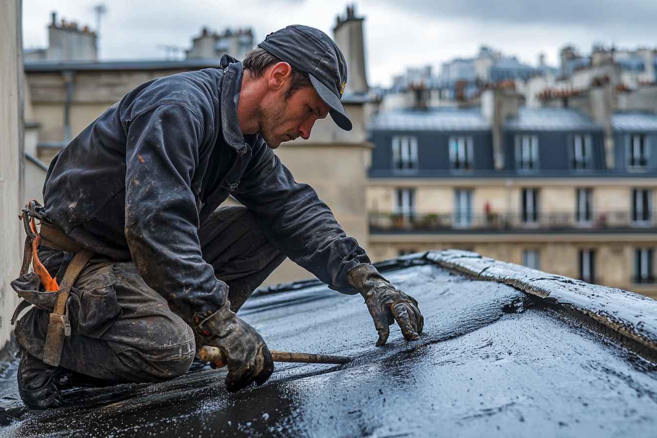 Isolation des combles réalisée par un couvreur expert à Charleville-mezieres (08)